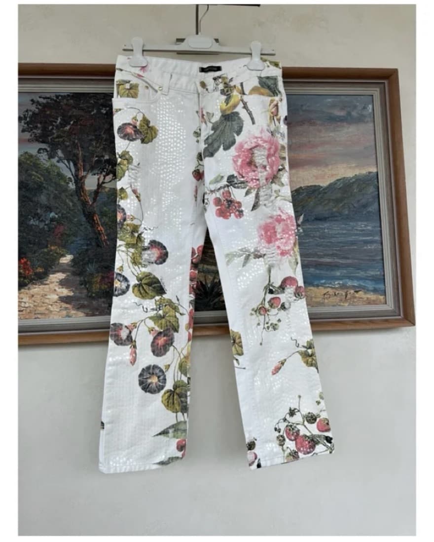 Roberto Cavalli Pants - Image 3