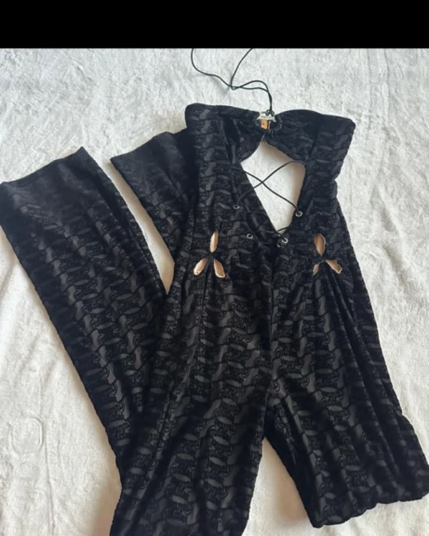 Generation Outcast Jumpsuit - Image 3