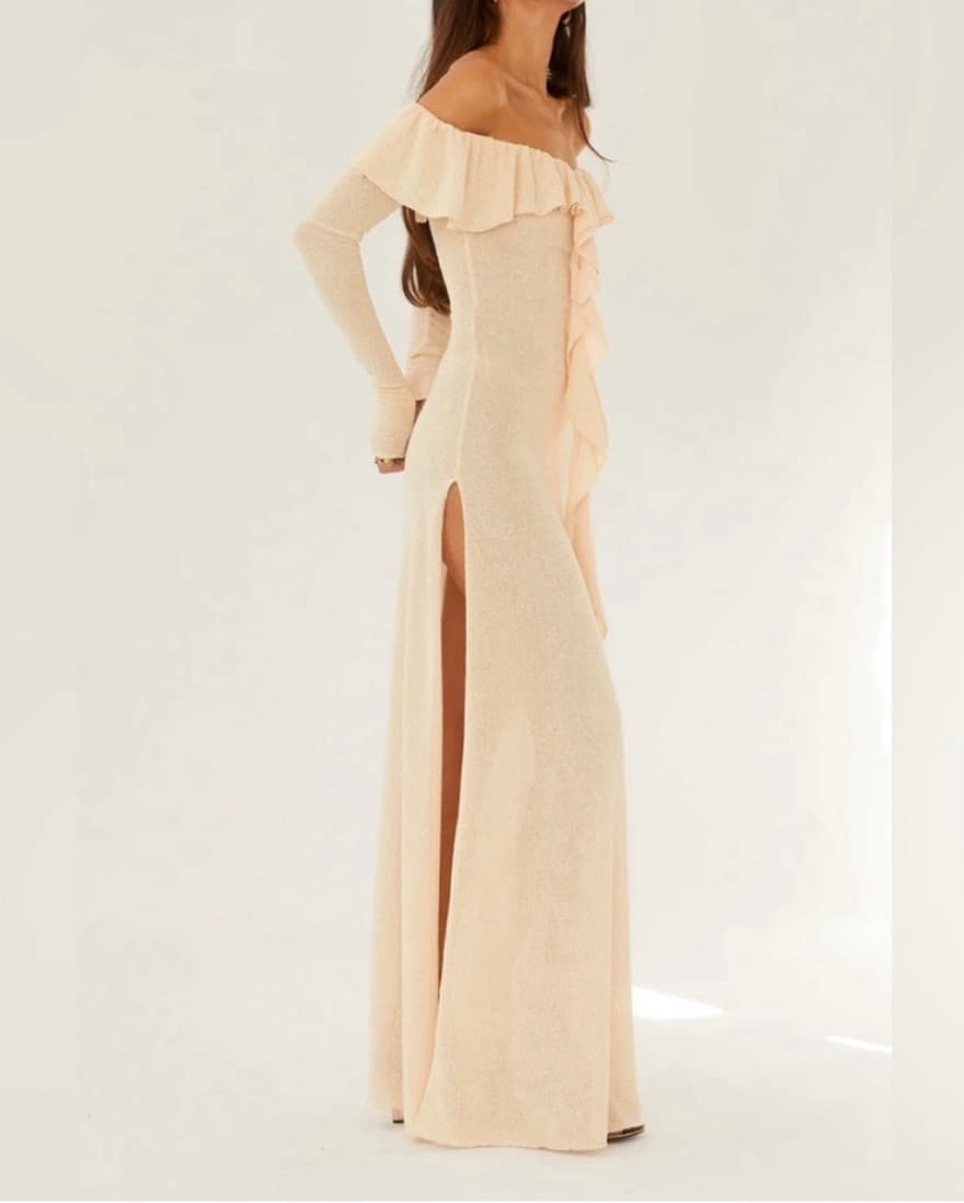 Arcina Ori - Mila Dress - Image 3