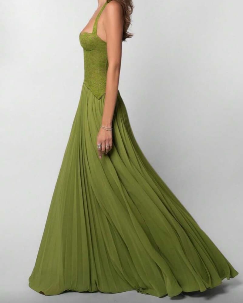 FENITY GAIA S/M DRESS - Image 6