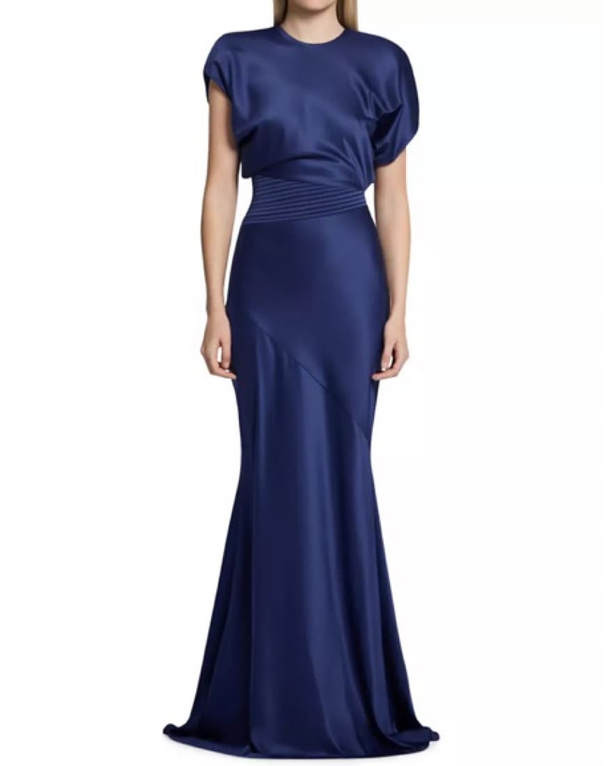 Zhivago Bond Dress  - Image 2