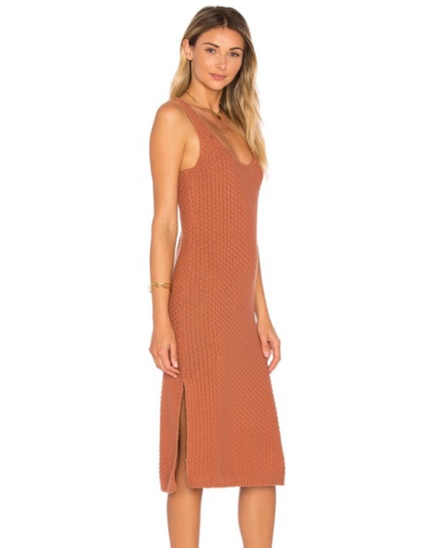 Lovers & Friends Julia Knit Dress - Image 2