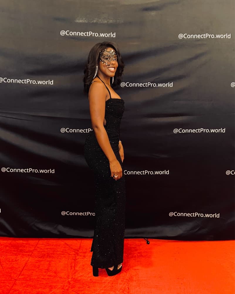 Black Oh Polly Monte Carlo - Image 2
