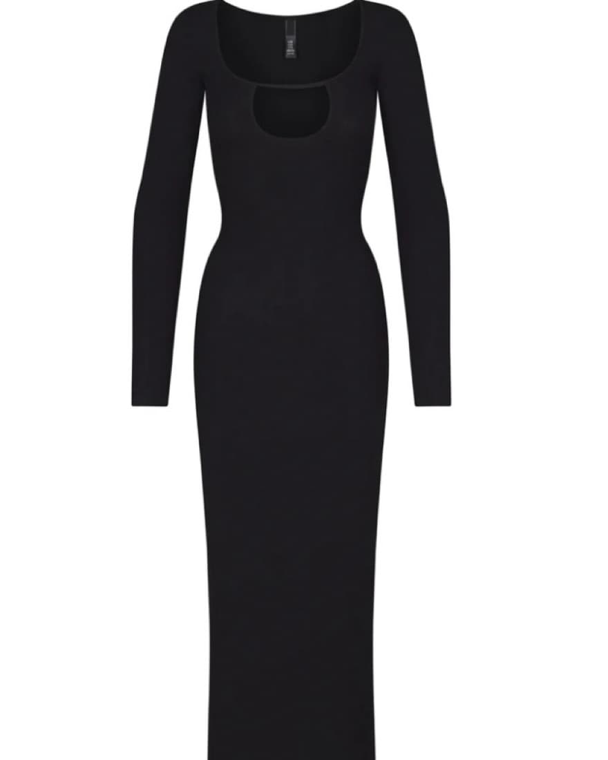Skims Key Hole dress - Image 3