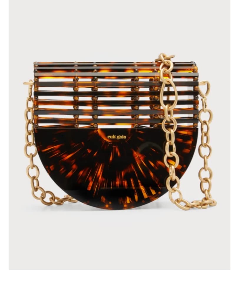 Cult Gaia Bag - Image 1