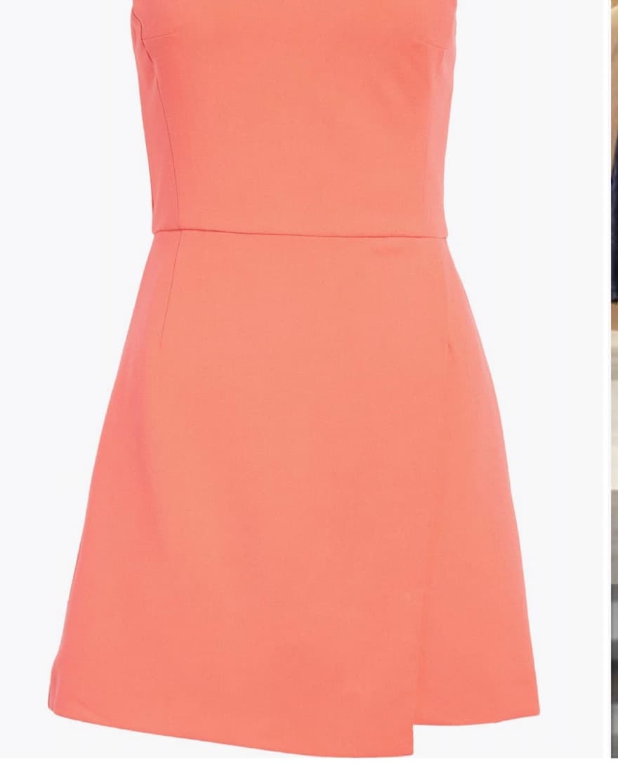 French Connection Dress - Image 2