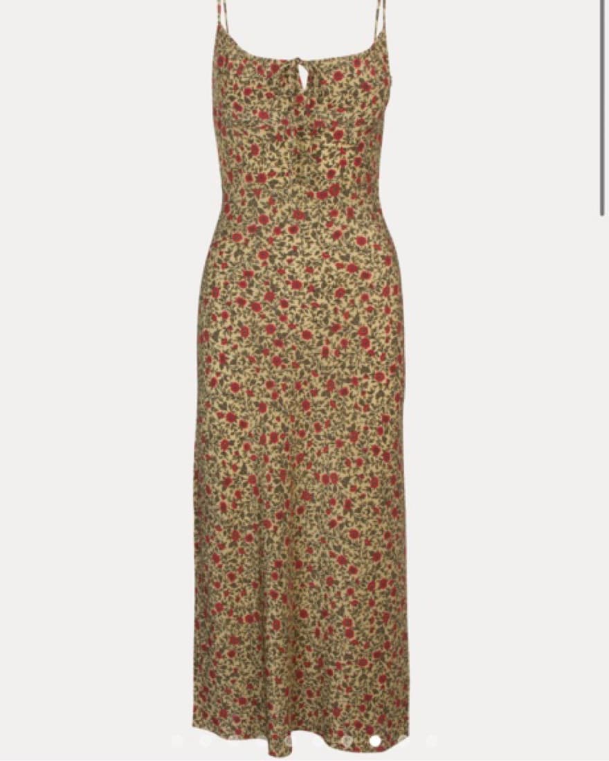 Realisation Par The Alba Dress - Image 1