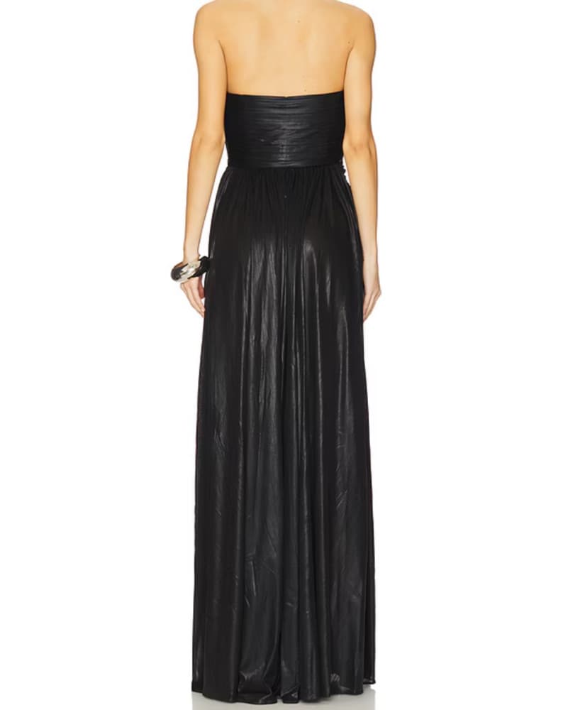 Retrofete Waldorf Gown - Image 5