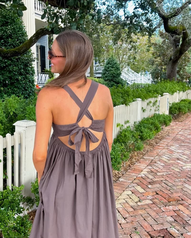 Mocha Maxi - Image 3
