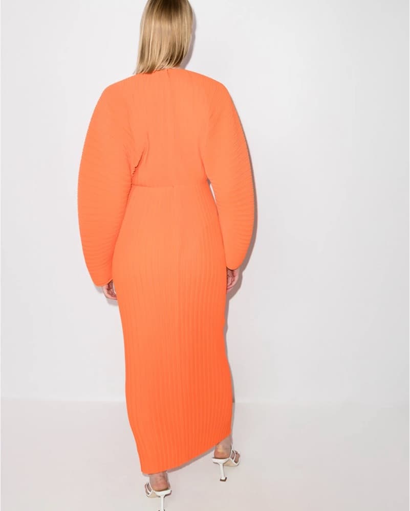 Solace London - Mirabelle Chunky Knit  - Image 2