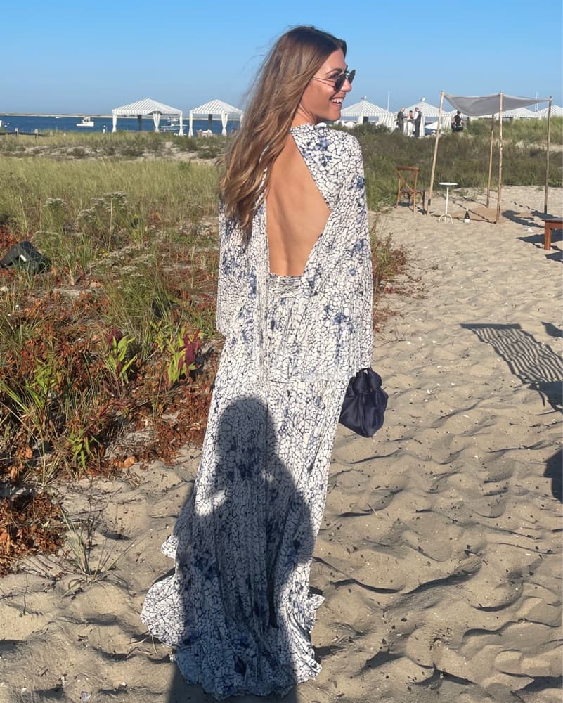 Alexis Kallisto Gown - Image 1