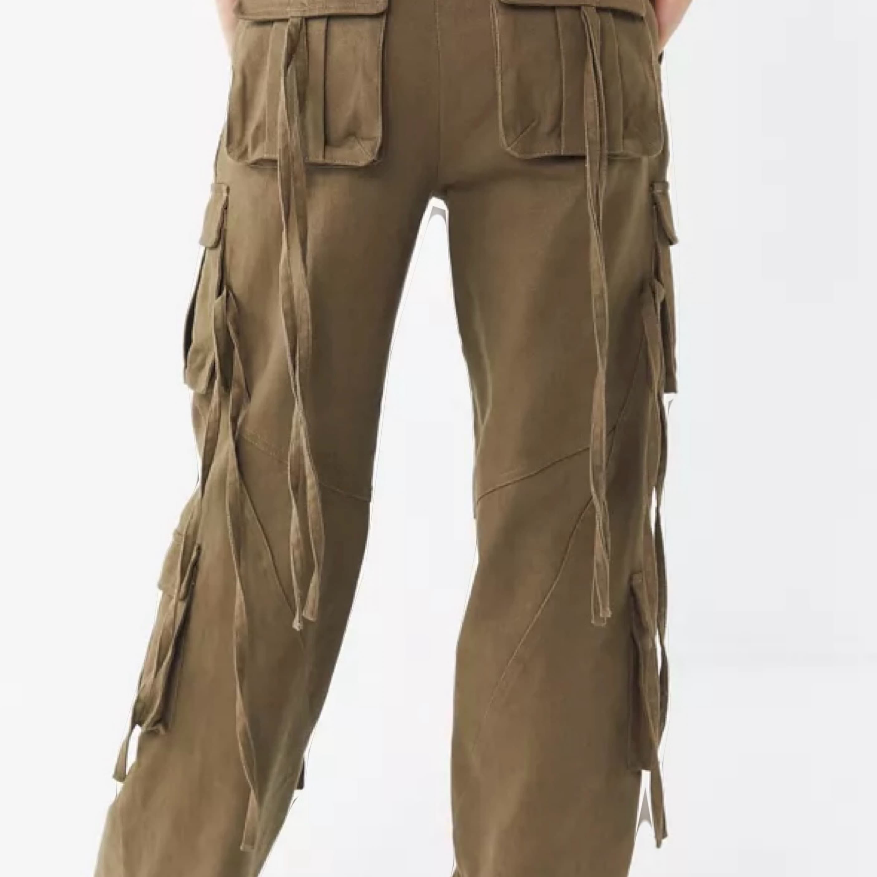 I.AM.GIA Altra Cargi Pants  - Image 2