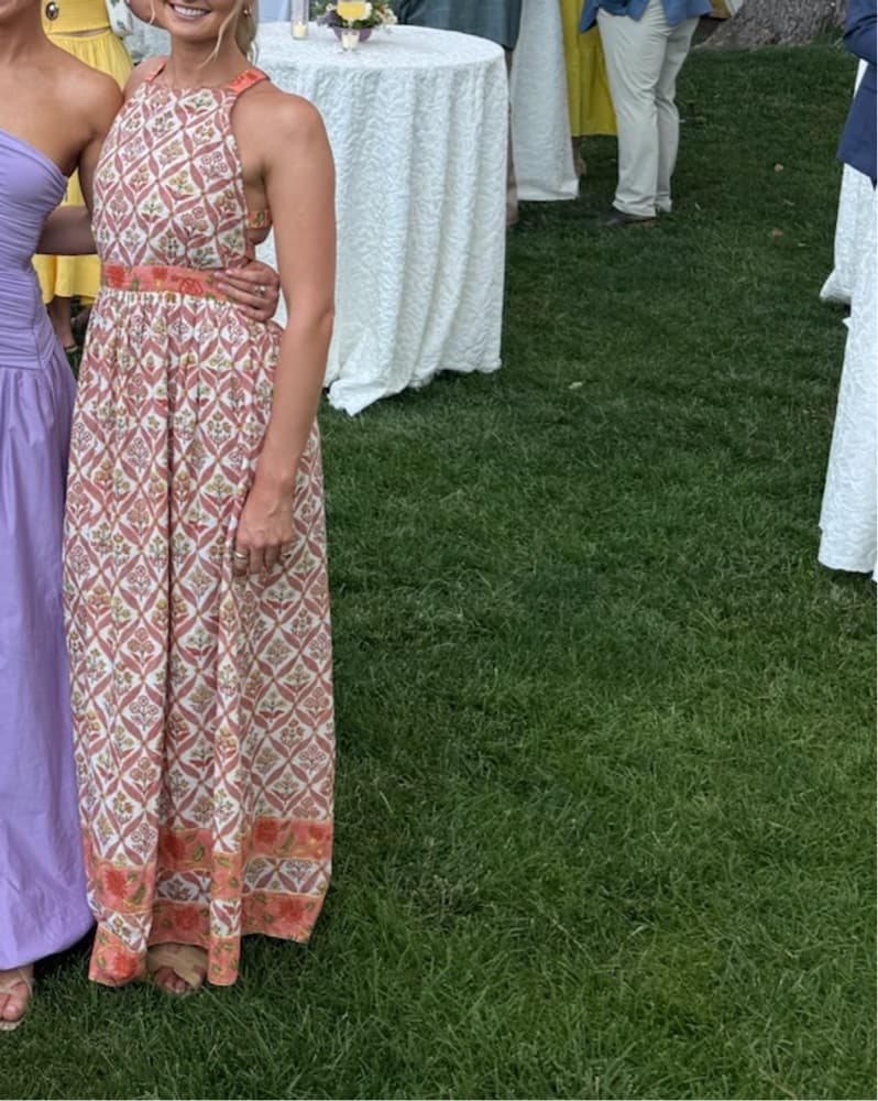 Couper Gabriela Dress - Image 3