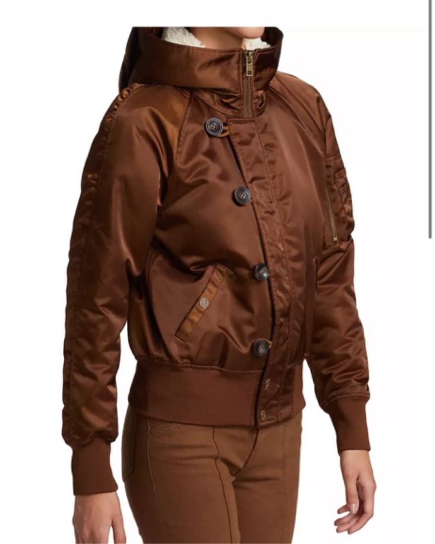 Mother Jacket  - Image 4