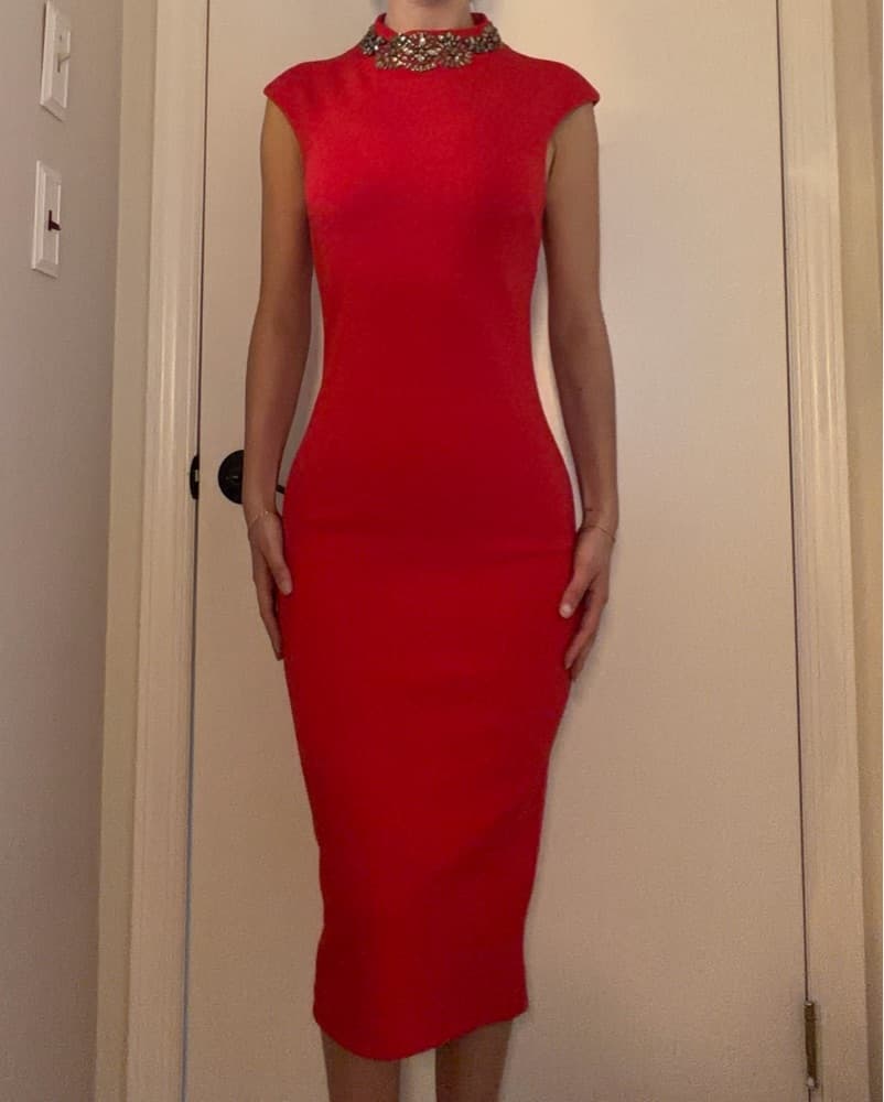 Ted Baker Formal Dress  - Image 2