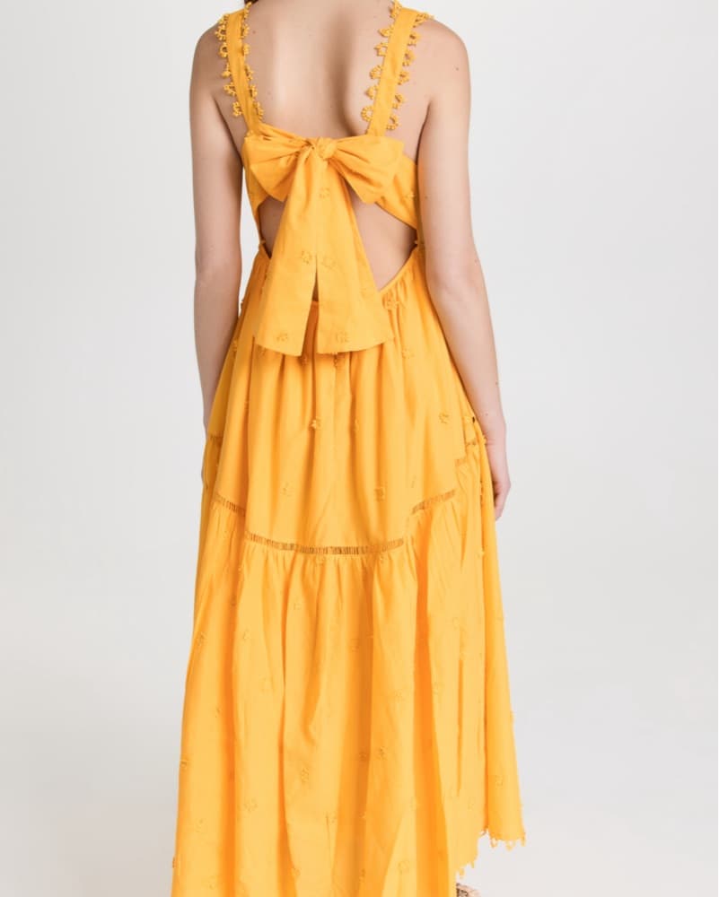FARM Rio Dress - Image 3