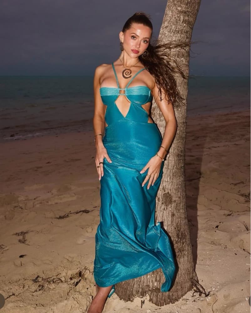 Brisa Dress - Image 1