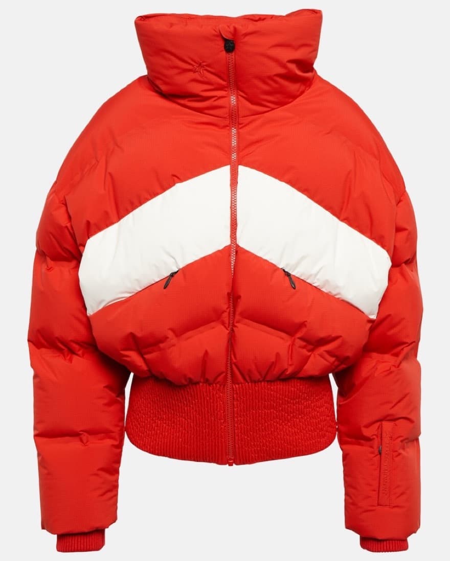 Perfect Moment juniper down ski jacket - Image 2