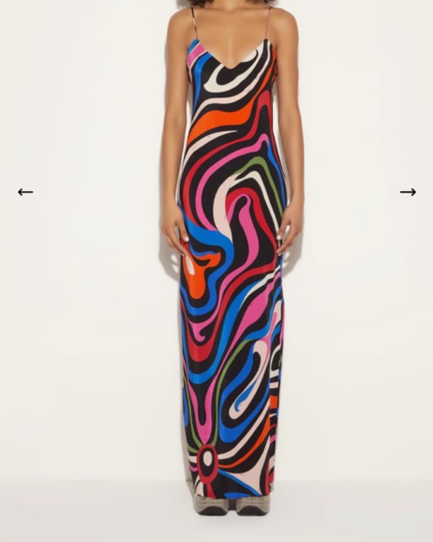 Pucci Dress  - Image 1