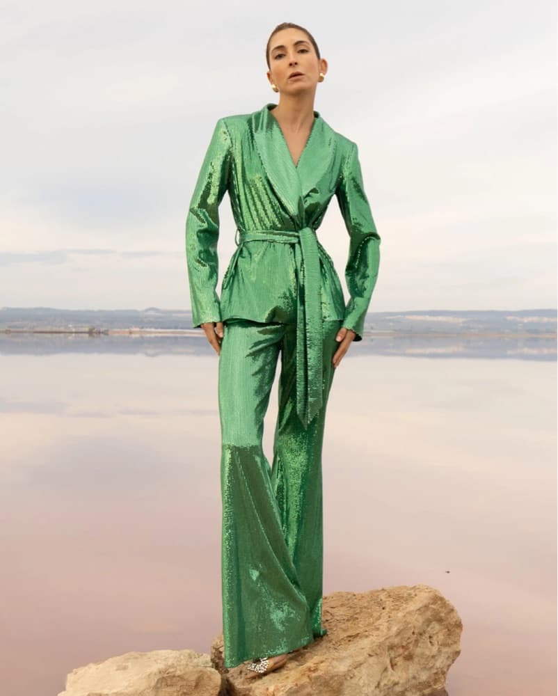 Shard Trouser - Image 1