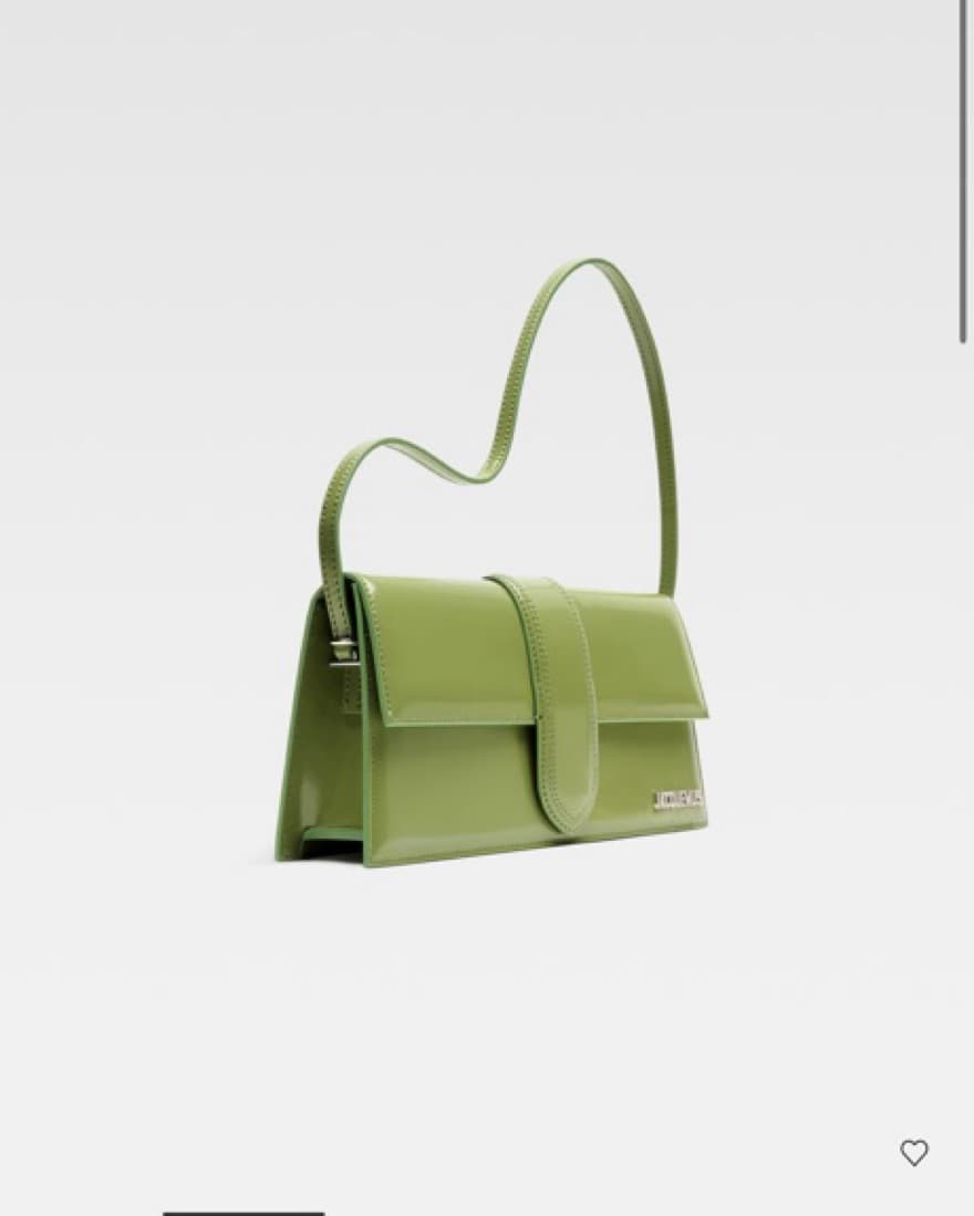 JACQUEMUS Le Bambino Bag - Image 2