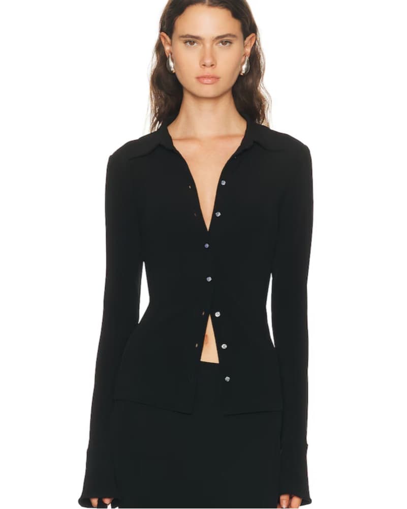 Eterne Charlie Top  - Image 1