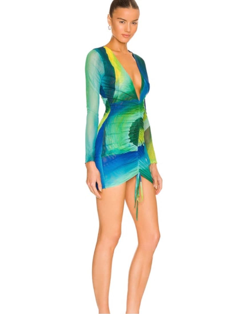 Revolve Indah Dress - Image 2