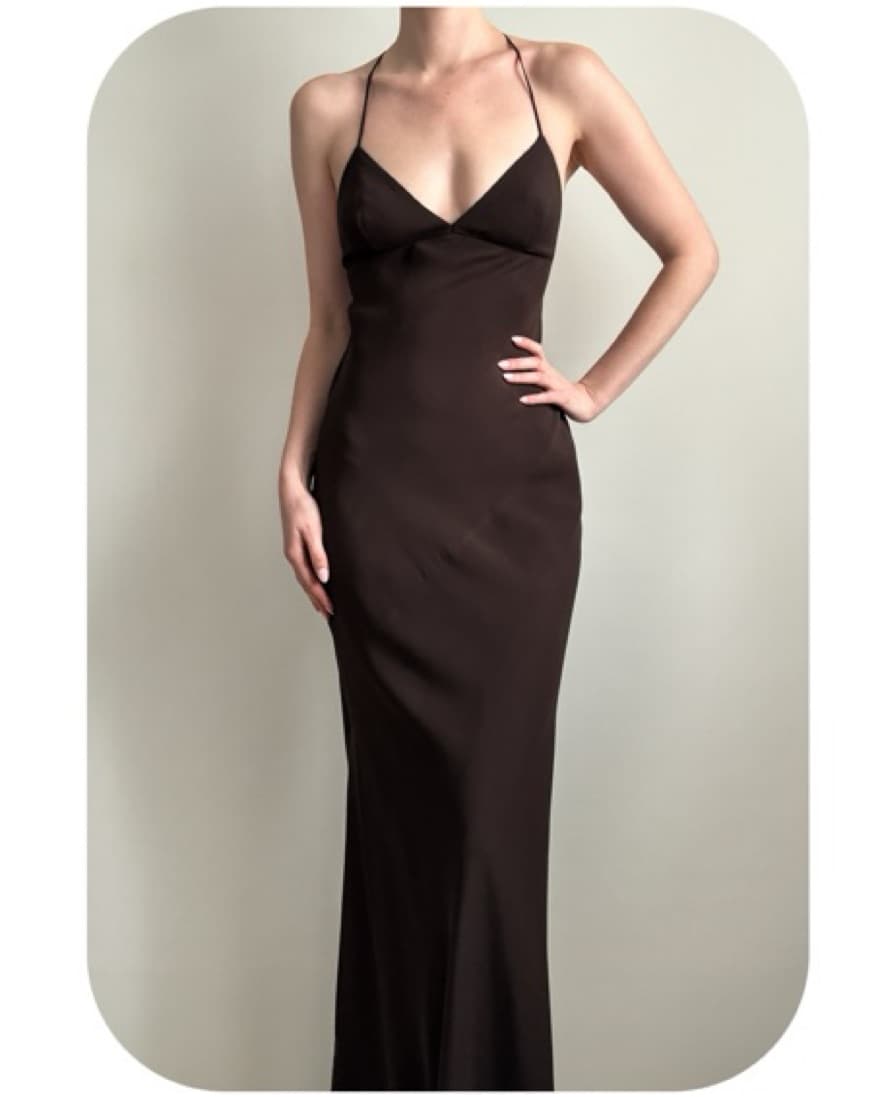 Vintage Tom Ford By Gucci Dress by Gucci | Pickle