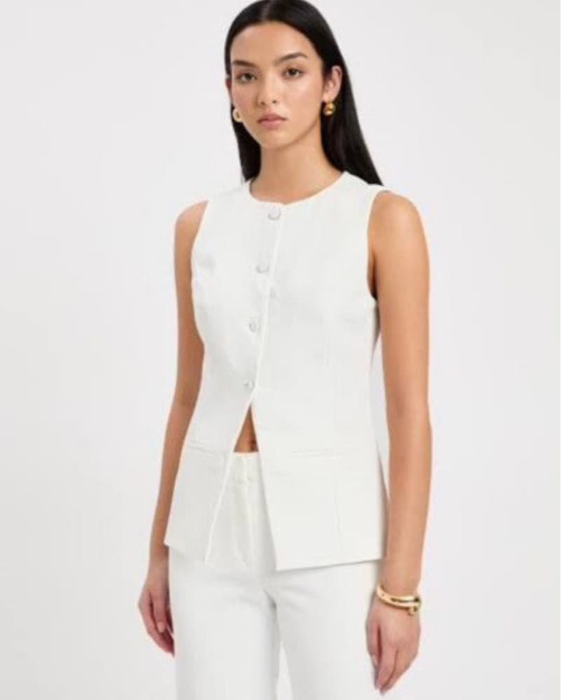 Kookai Top - Image 1