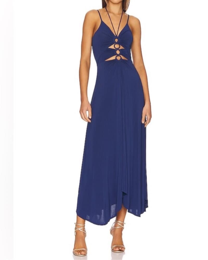 ALC Kaylan Dress - Image 1
