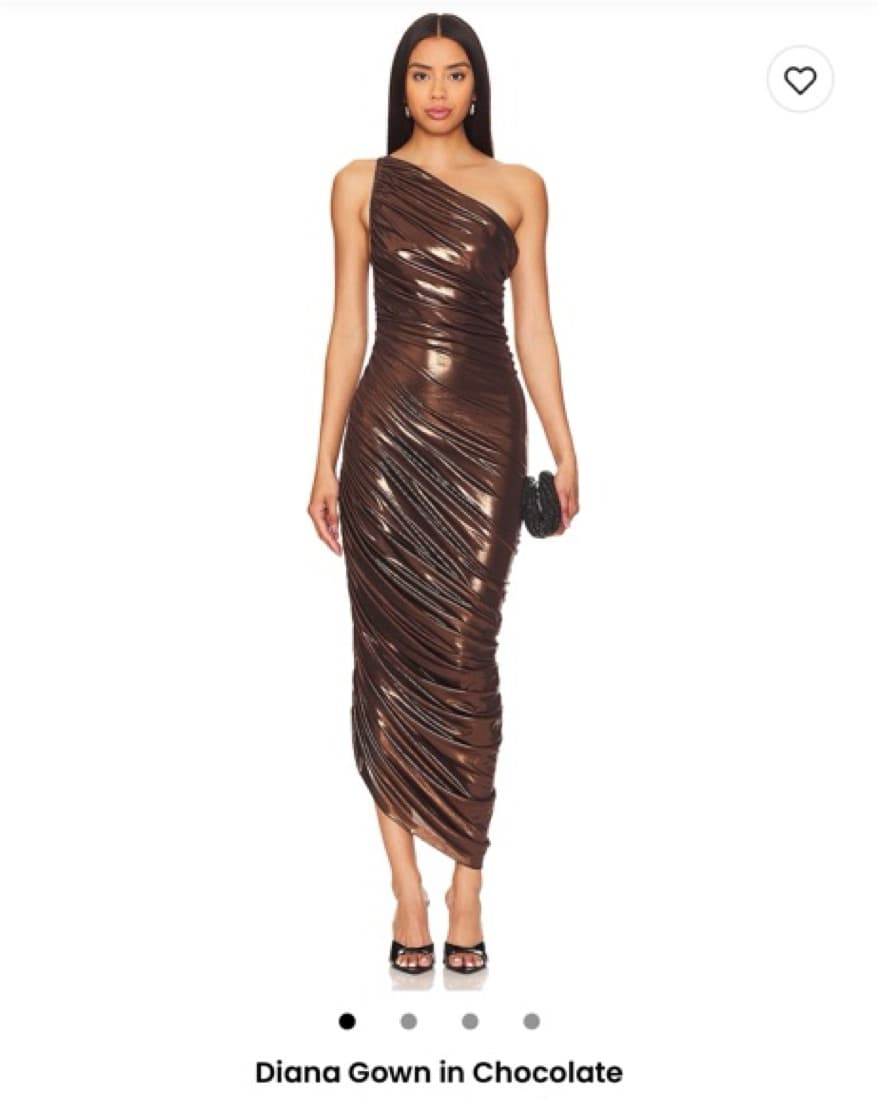 Revolve Formal Dress - Image 1