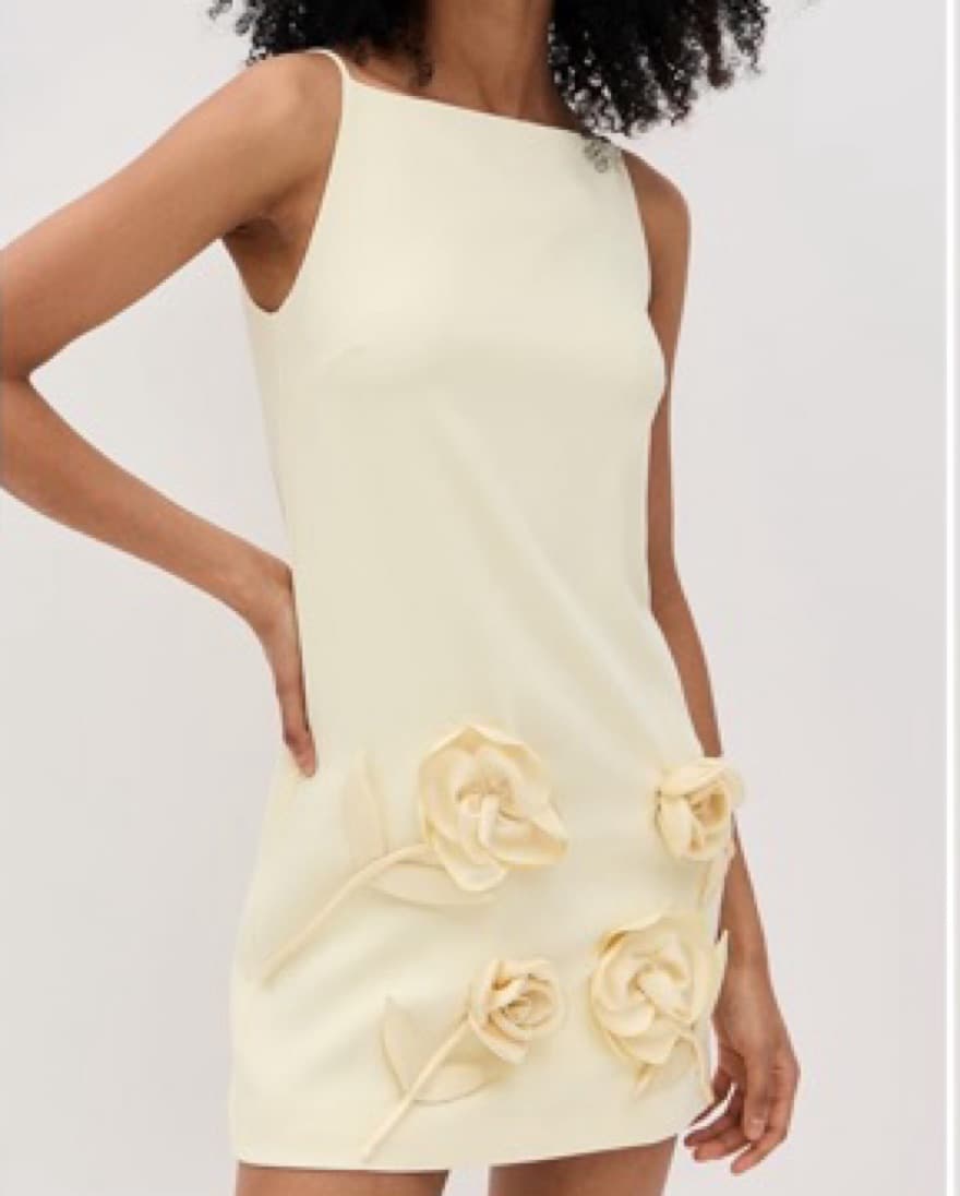 Self Portrait Dress - Image 3