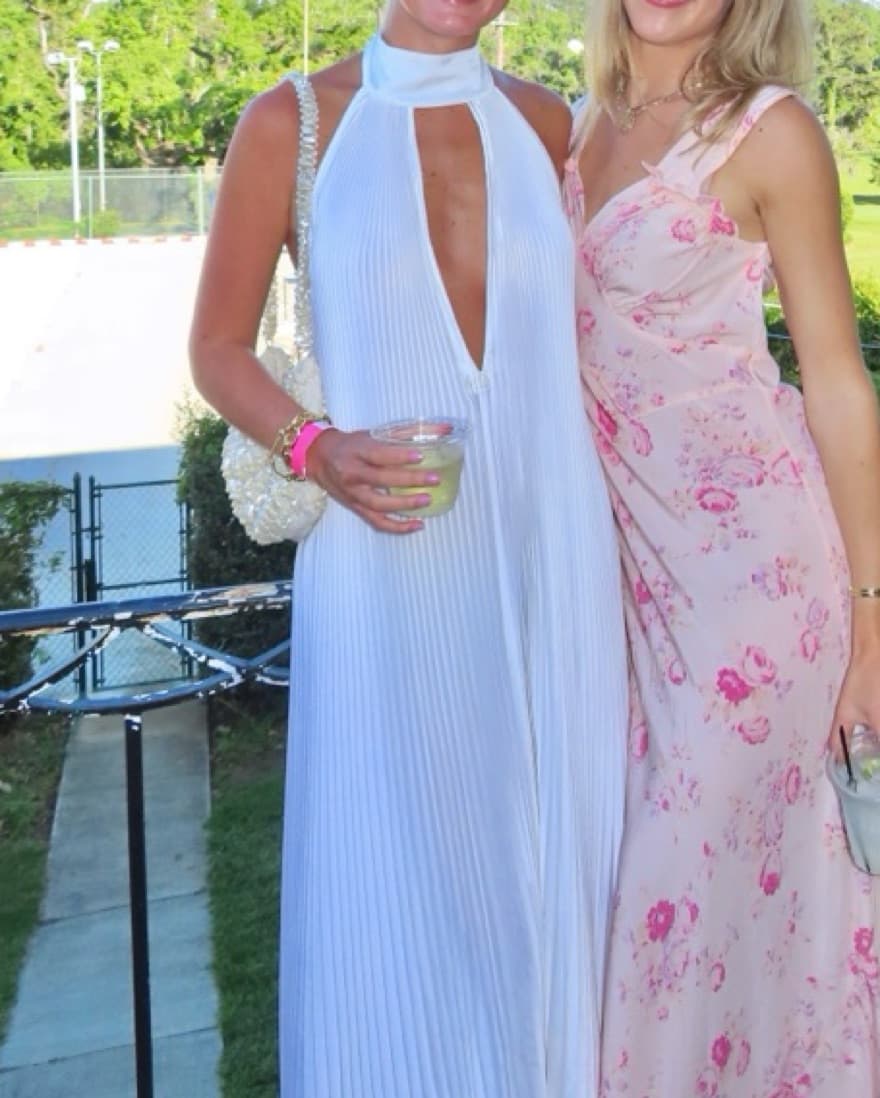 L’idee Opera Gown - Image 1