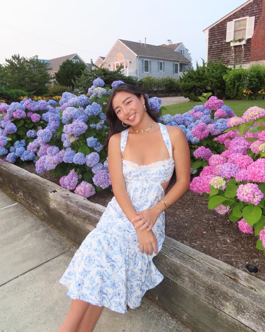 For Love And Lemon Dress - Image 3