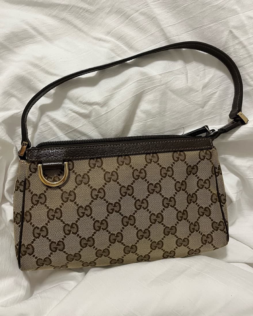 Gucci Shoulder Bag - Image 1