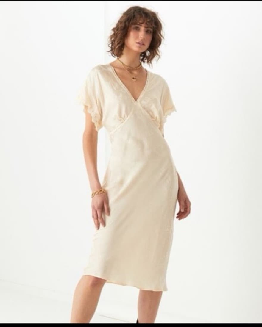 Viral Pinterest Dress  - Image 3