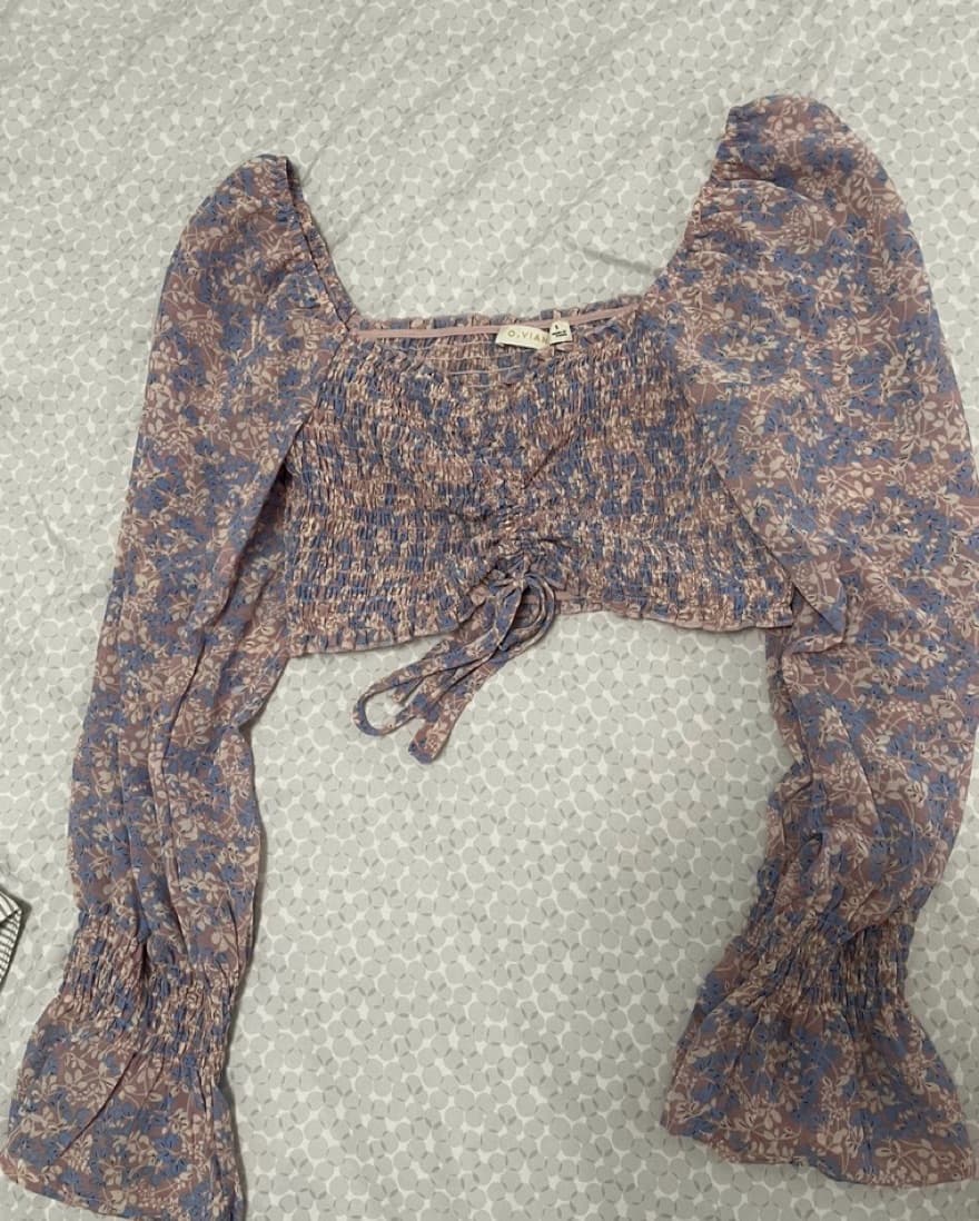 Urban Outfitters Top - Image 2