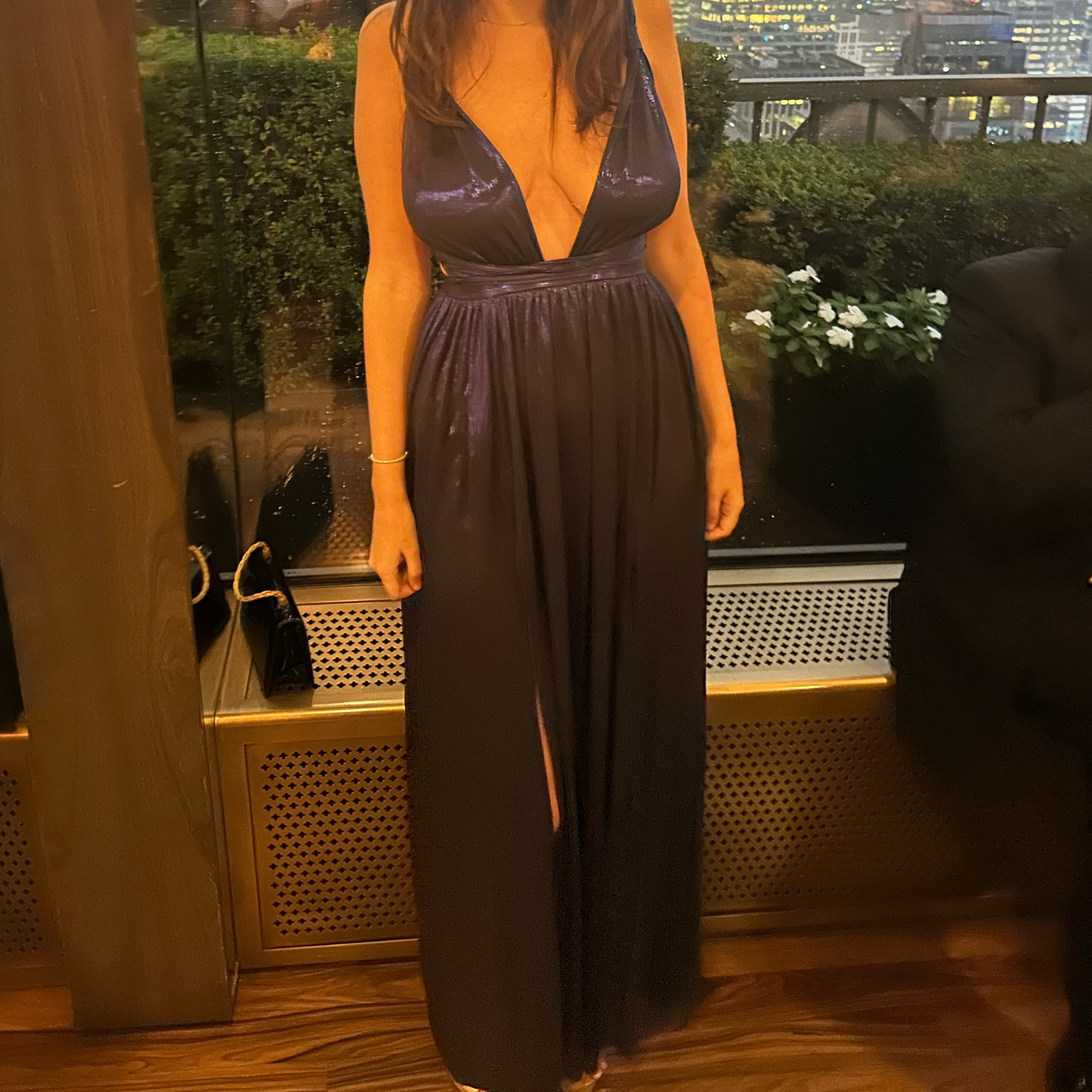 Bronx and Banco Goddess Gown - Image 2