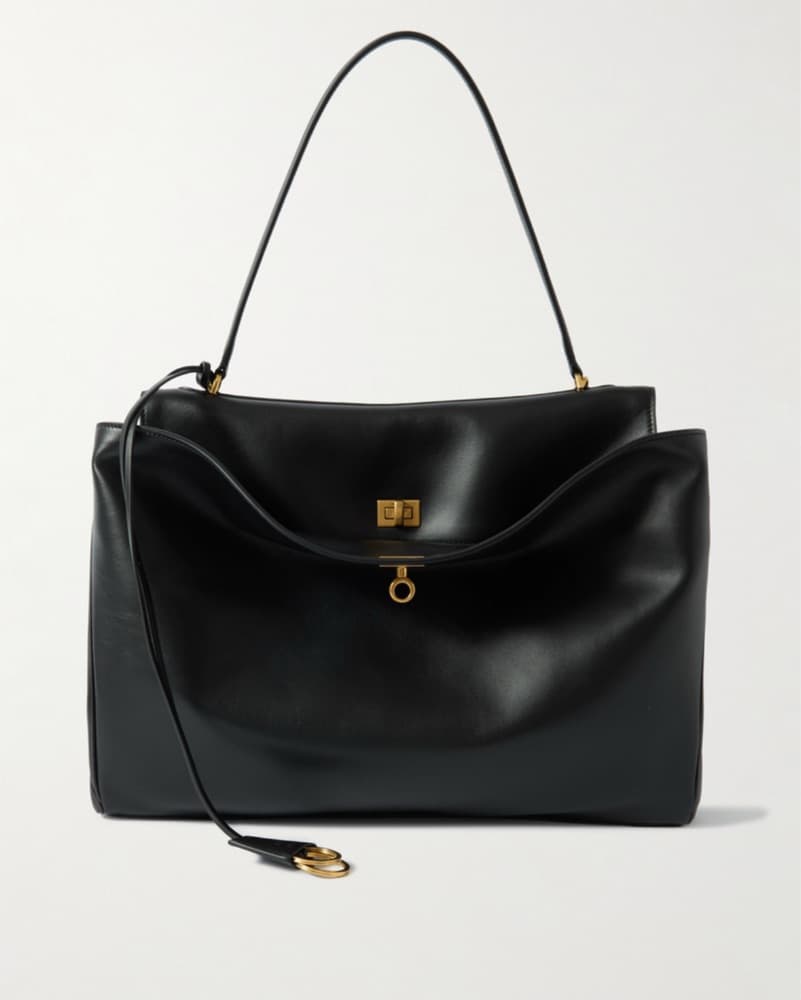 Balenciaga Large Rodeo Bag - Image 2
