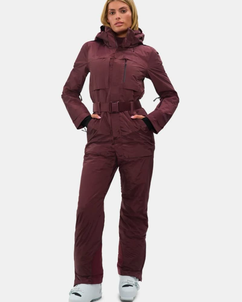 Halfdays Murphy Ski Suit - Image 1