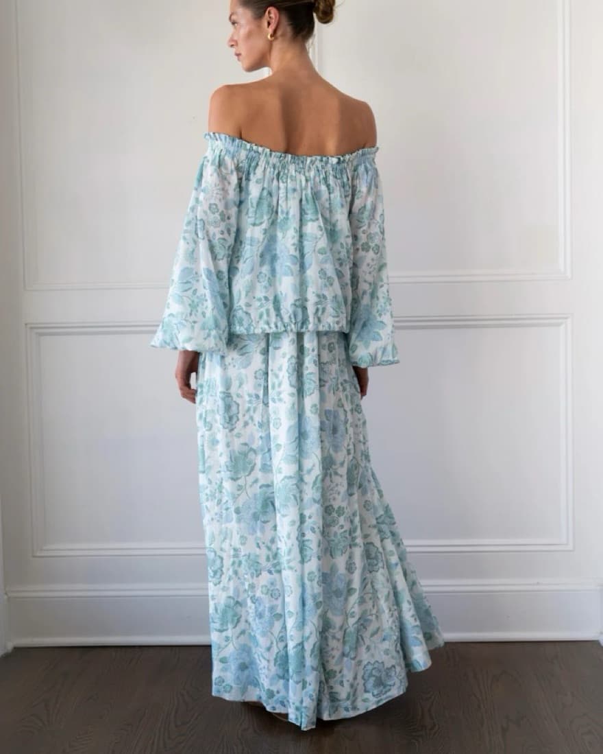 La Maregold Tara Dress - Image 2