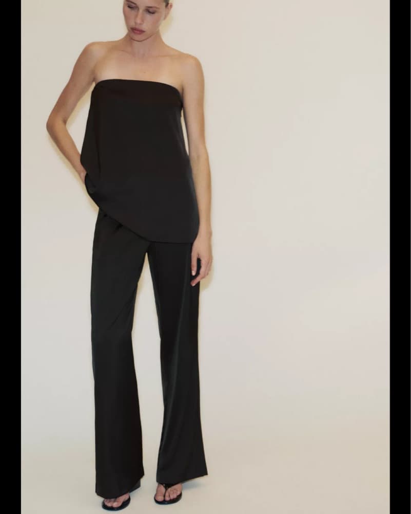 Satin Effect Set  - Image 1