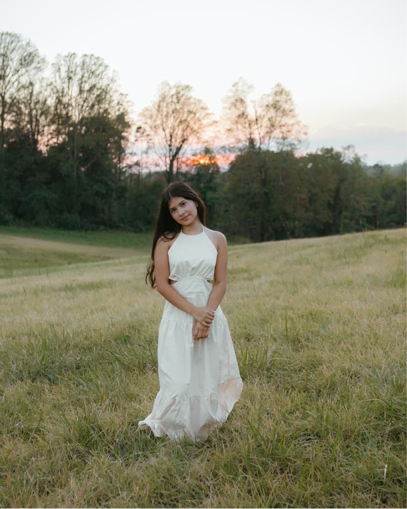 Cottage Maxi Dresses - Image 5