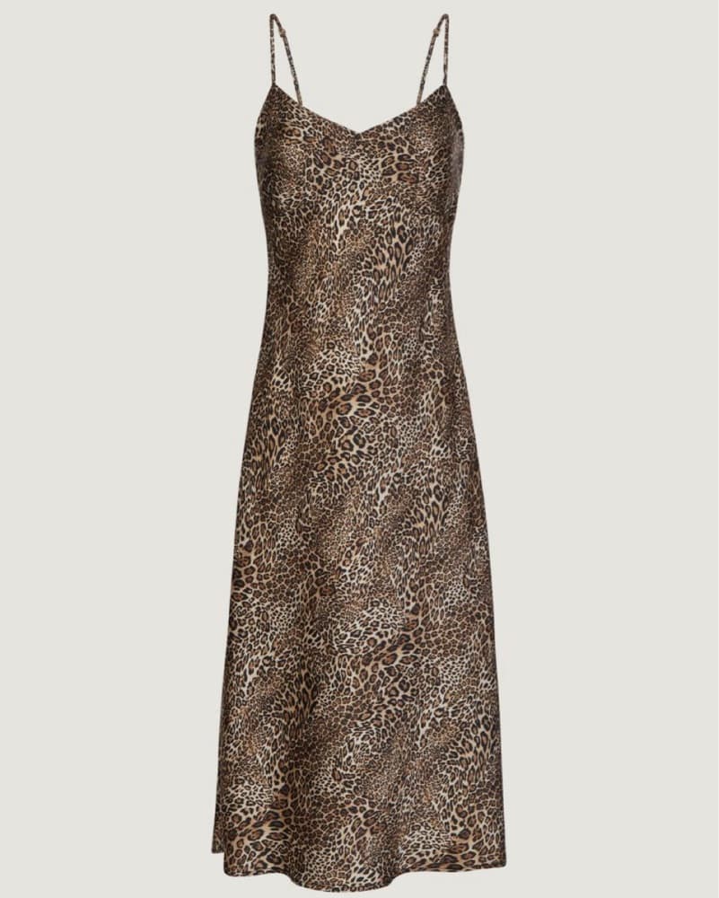 Rouje Silk Formal Dress - Image 2