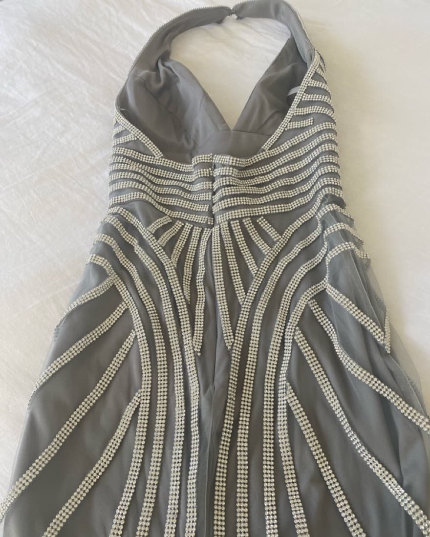 Prom/Gala Dress - Image 4