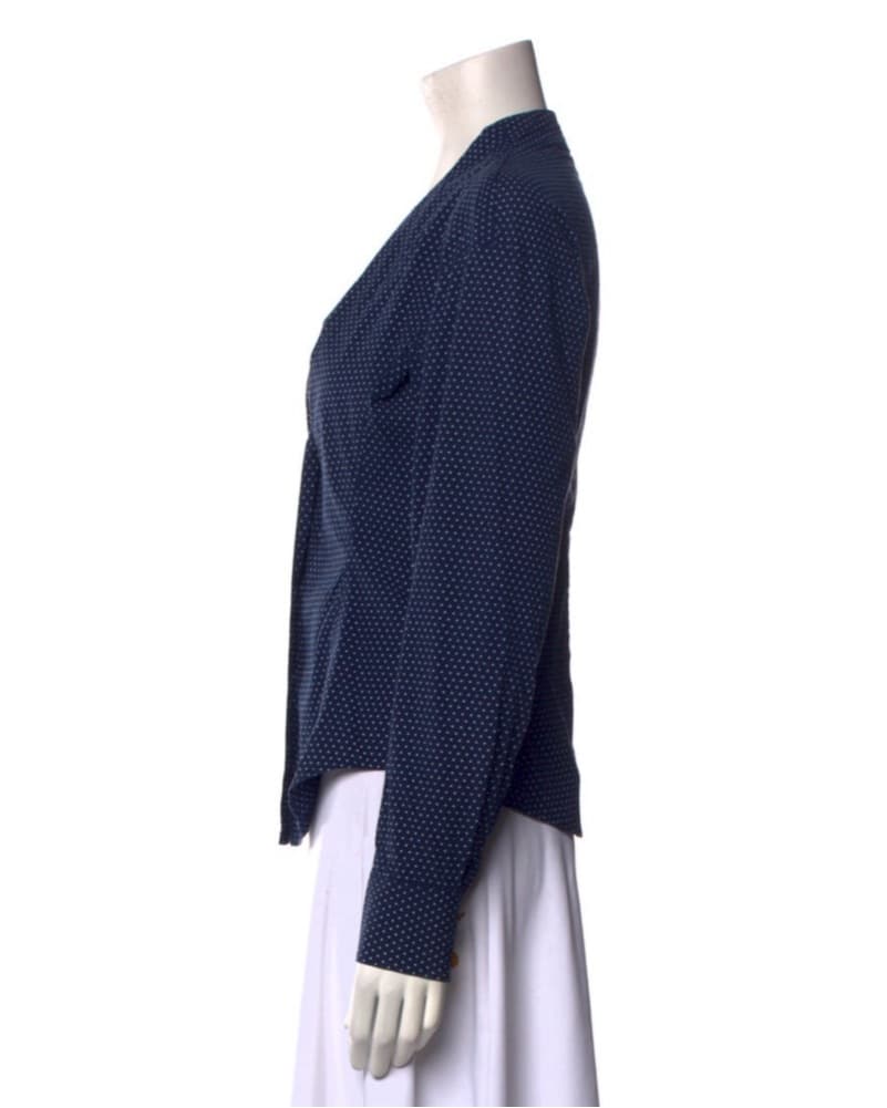 Vivienne Westwood Polka Dot Top - Image 2