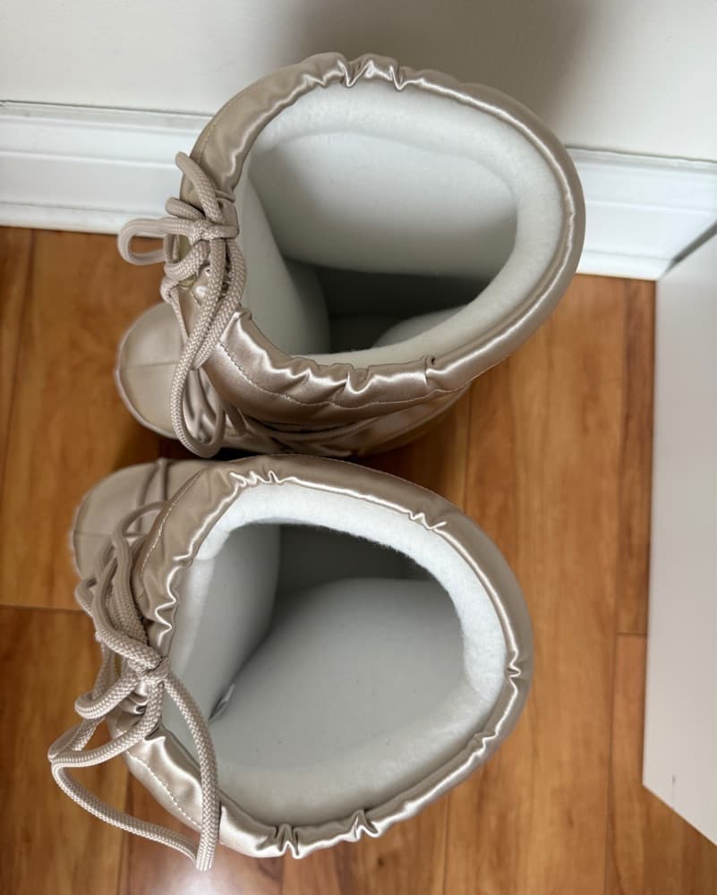 Gold Moon Boots - Image 4