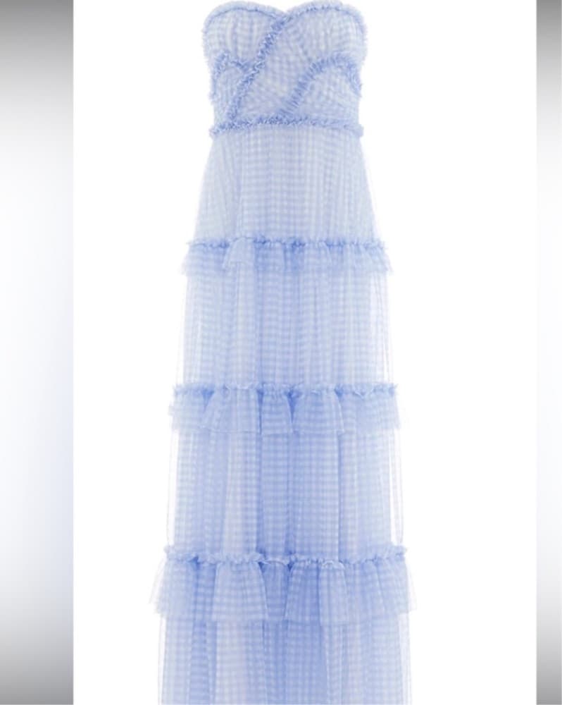 Needle and Thread Carolina Gown - Image 1