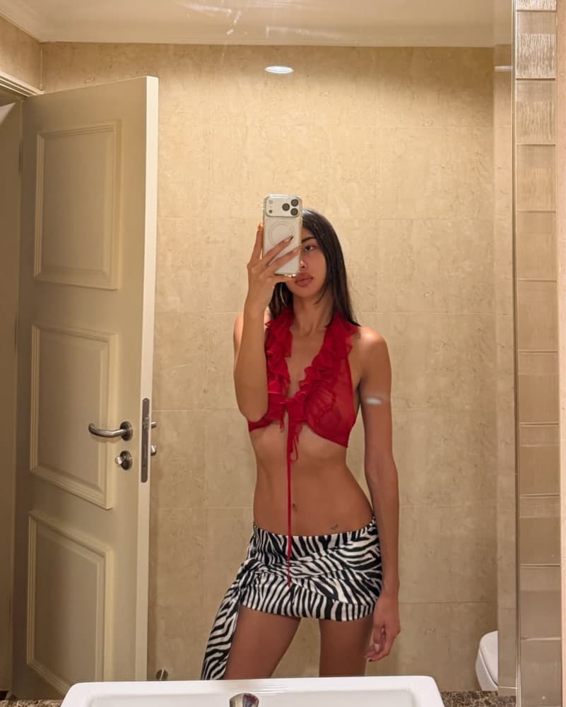 Malimarea Mukda Matching Set - Image 1