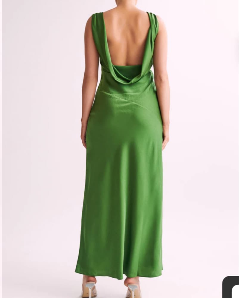 Meshki Nadia Dress - Image 3